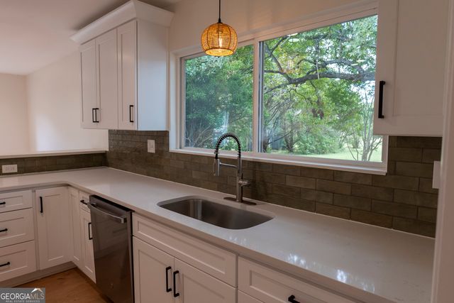1591 Beville Dr Drive, Griffin, GA 30224