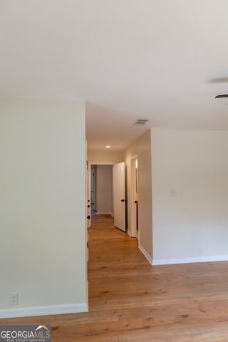1591 Beville Dr Drive, Griffin, GA 30224