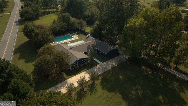 1591 Beville Dr Drive, Griffin, GA 30224