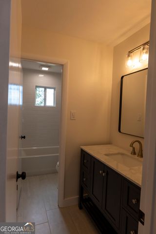 1591 Beville Dr Drive, Griffin, GA 30224