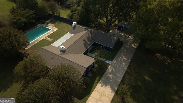1591 Beville Dr Drive, Griffin, GA 30224