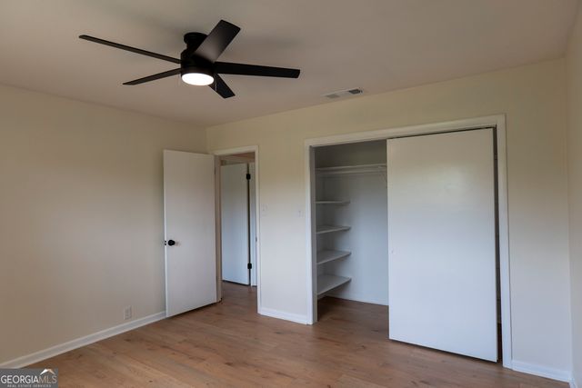 1591 Beville Dr Drive, Griffin, GA 30224