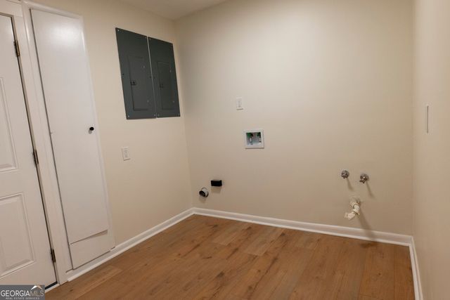 1591 Beville Dr Drive, Griffin, GA 30224