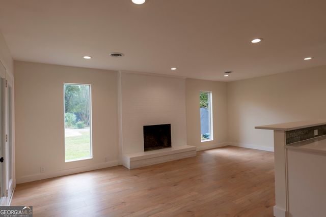 1591 Beville Dr Drive, Griffin, GA 30224