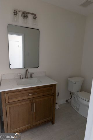1591 Beville Dr Drive, Griffin, GA 30224