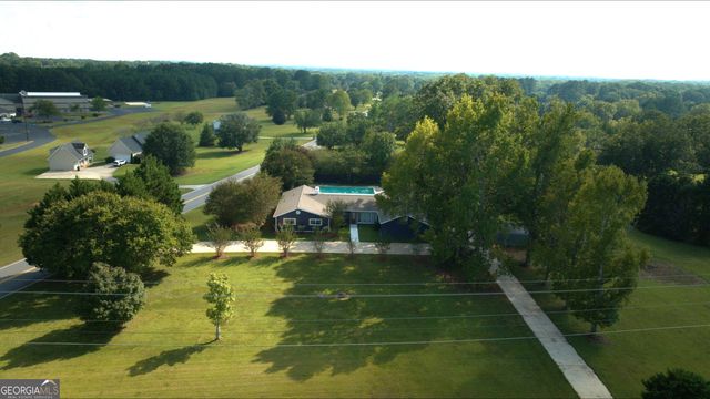 1591 Beville Dr Drive, Griffin, GA 30224