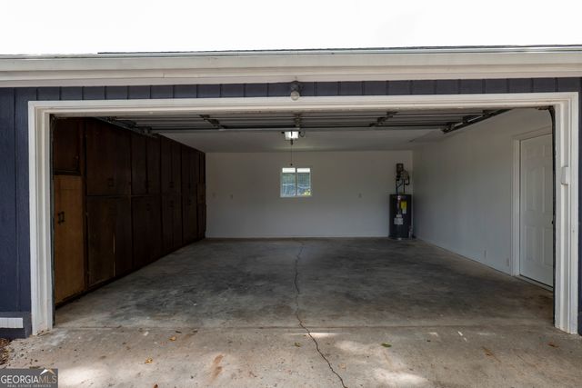 1591 Beville Dr Drive, Griffin, GA 30224