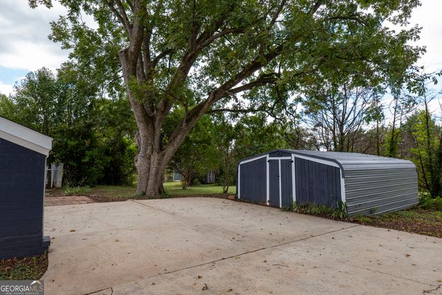 1591 Beville Dr Drive, Griffin, GA 30224