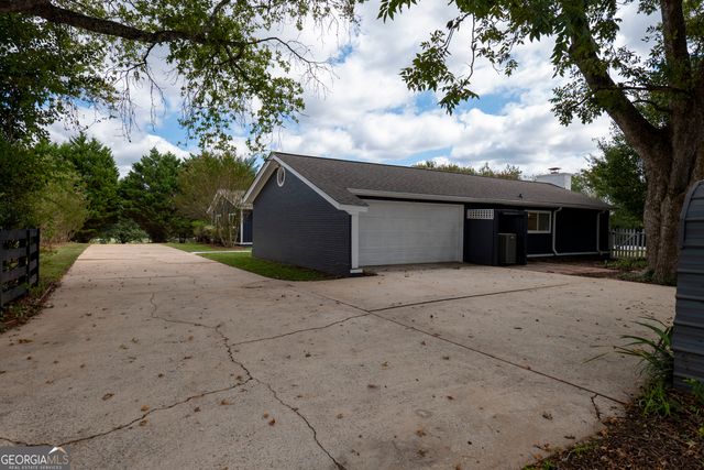 1591 Beville Dr Drive, Griffin, GA 30224