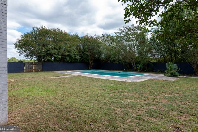 1591 Beville Dr Drive, Griffin, GA 30224
