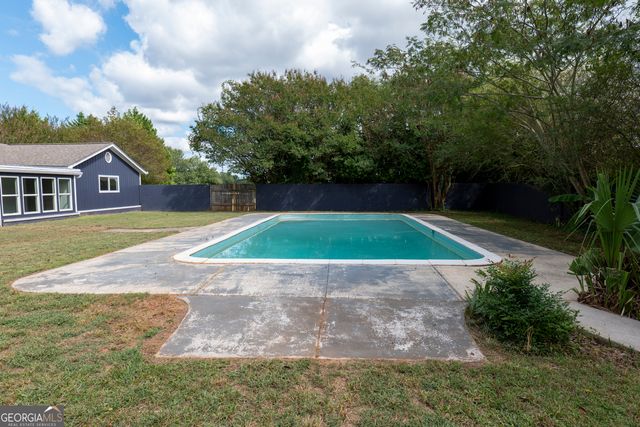 1591 Beville Dr Drive, Griffin, GA 30224