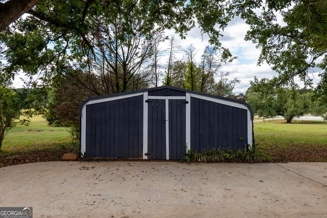 1591 Beville Dr Drive, Griffin, GA 30224