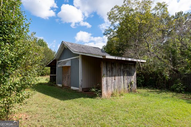 1591 Beville Dr Drive, Griffin, GA 30224
