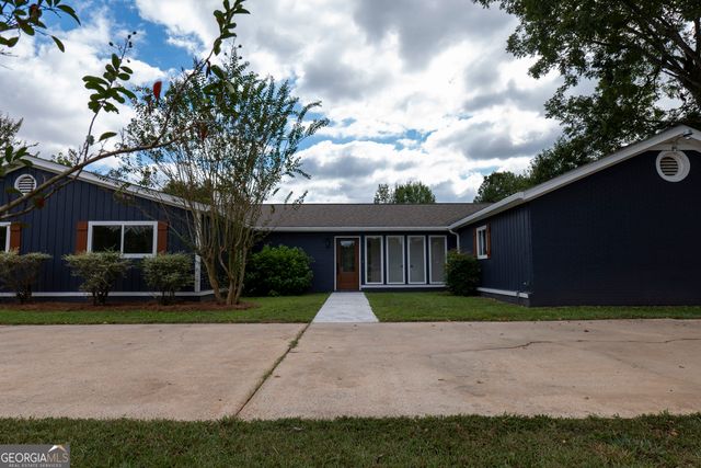 1591 Beville Dr Drive, Griffin, GA 30224