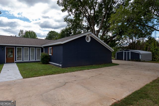 1591 Beville Dr Drive, Griffin, GA 30224