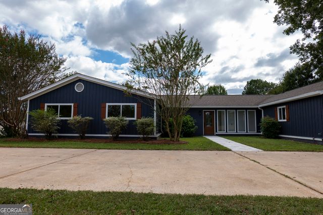 1591 Beville Dr Drive, Griffin, GA 30224