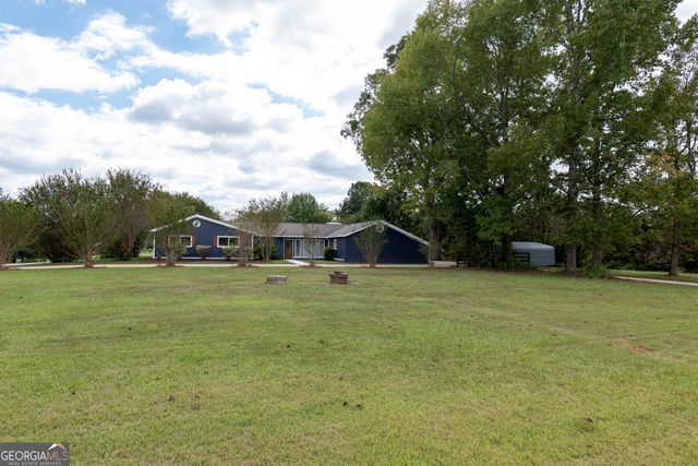 1591 Beville Dr Drive, Griffin, GA 30224