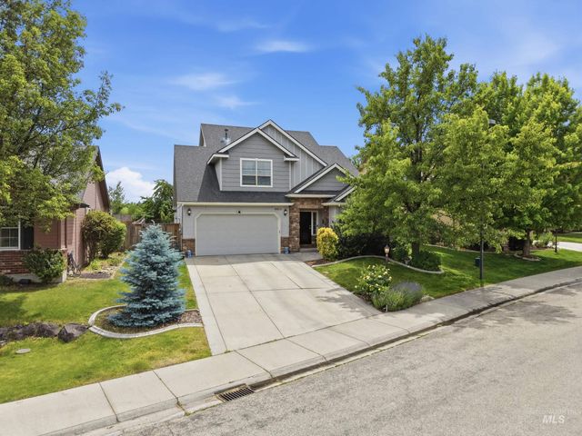 9973 W Arabian Dr, Boise, ID 83709