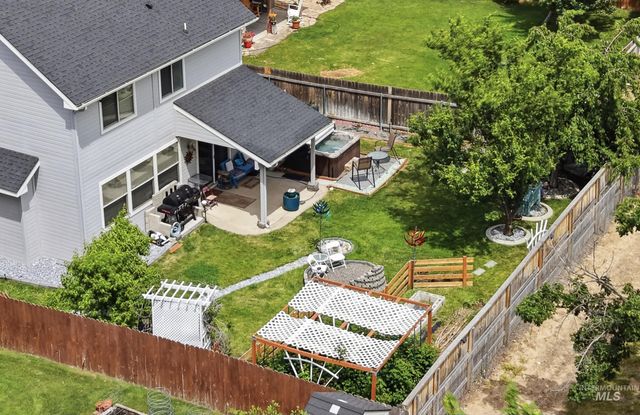 9973 W Arabian Dr, Boise, ID 83709