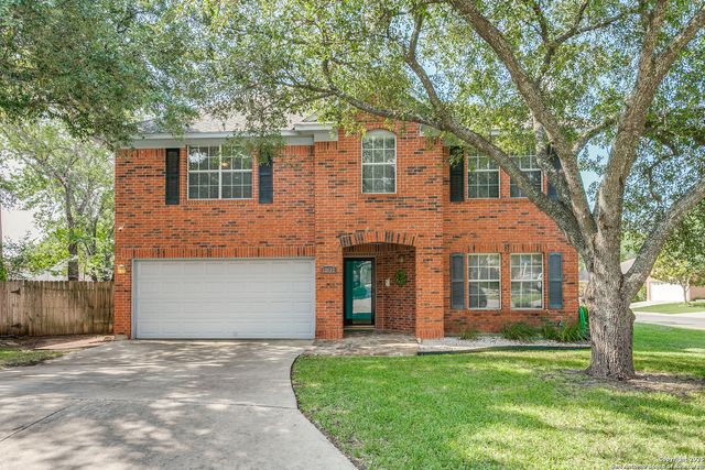 13602 Possum Cove, San Antonio, TX 78232