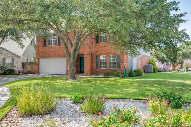 13602 Possum Cove, San Antonio, TX 78232