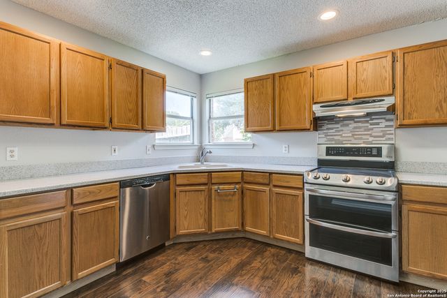 13602 Possum Cove, San Antonio, TX 78232
