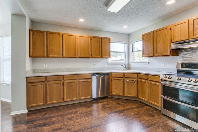13602 Possum Cove, San Antonio, TX 78232