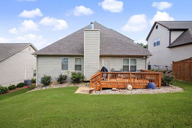 102 Brookstone Drive, Carrollton, GA 30116