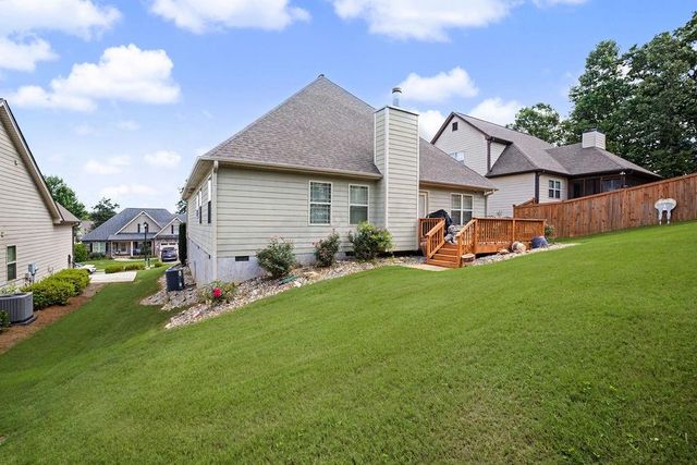 102 Brookstone Drive, Carrollton, GA 30116