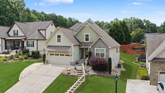 102 Brookstone Drive, Carrollton, GA 30116