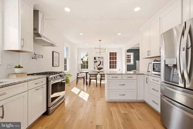 1346 SOMERSET PL NW, Washington, DC 20011