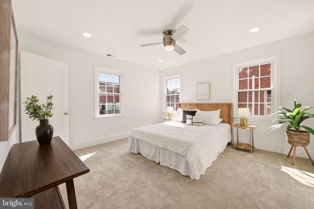 1346 SOMERSET PL NW, Washington, DC 20011