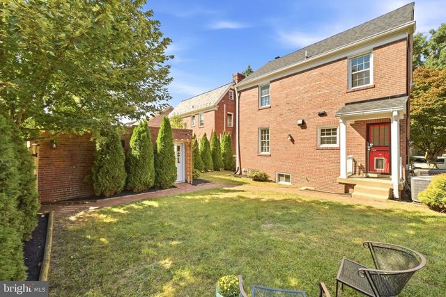 1346 SOMERSET PL NW, Washington, DC 20011