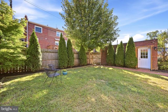 1346 SOMERSET PL NW, Washington, DC 20011