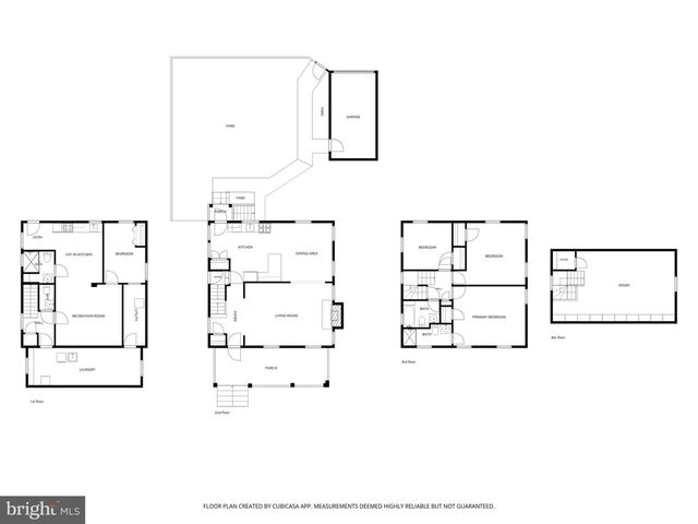1346 SOMERSET PL NW, Washington, DC 20011