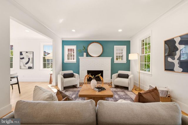 1346 SOMERSET PL NW, Washington, DC 20011
