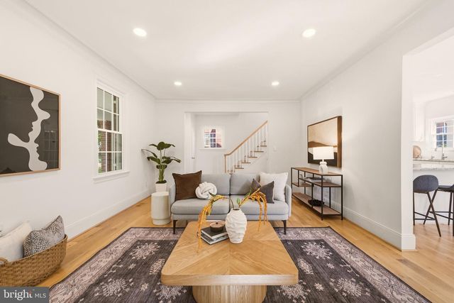 1346 SOMERSET PL NW, Washington, DC 20011