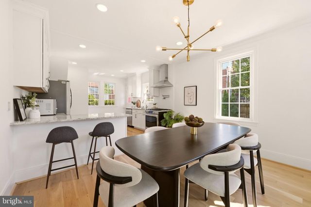 1346 SOMERSET PL NW, Washington, DC 20011