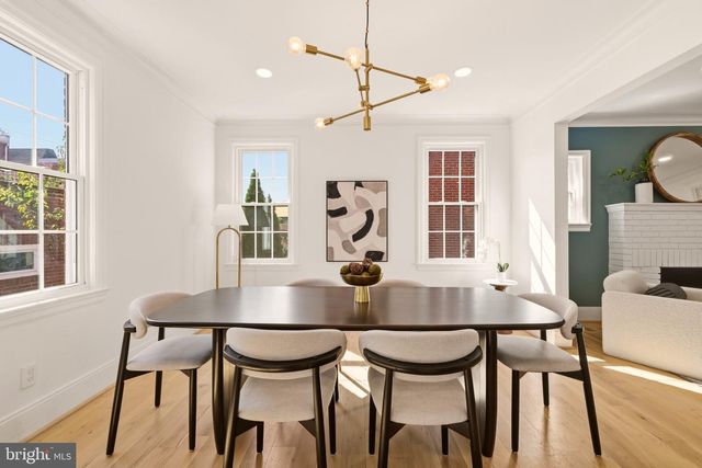 1346 SOMERSET PL NW, Washington, DC 20011