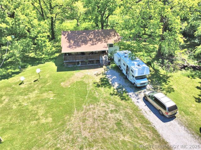 17365 Redbud Drive, Catoosa, OK null