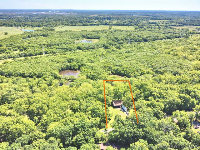 17365 Redbud Drive, Catoosa, OK null