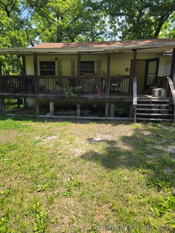 17365 Redbud Drive, Catoosa, OK null