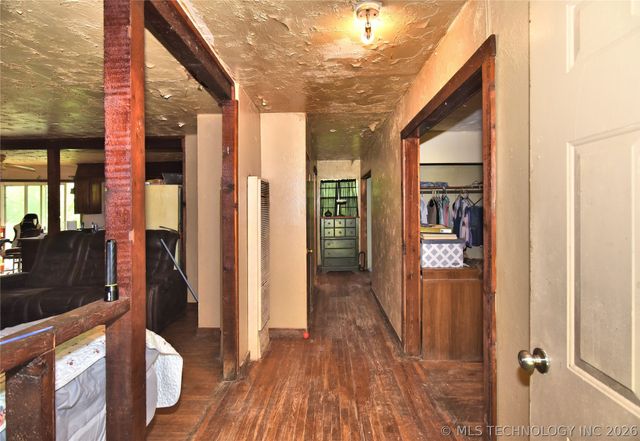 17365 Redbud Drive, Catoosa, OK null
