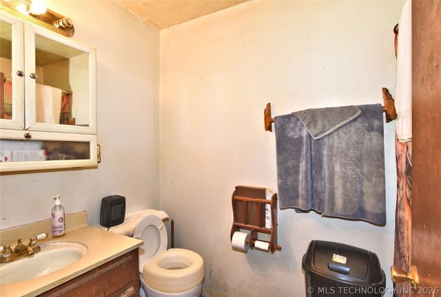 17365 Redbud Drive, Catoosa, OK null