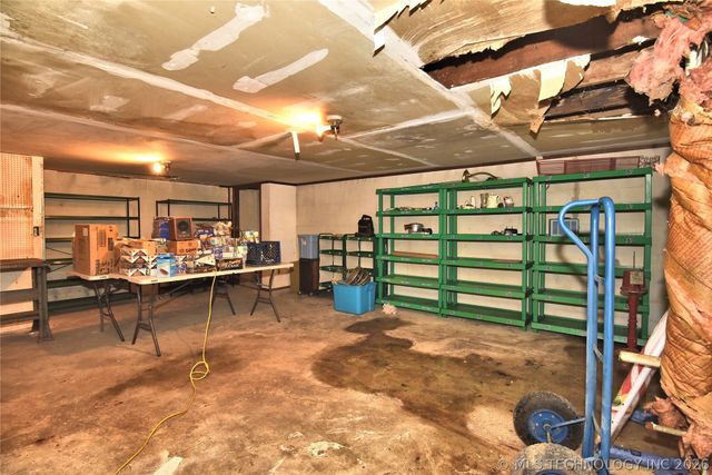 17365 Redbud Drive, Catoosa, OK null