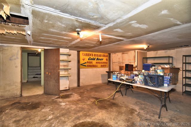 17365 Redbud Drive, Catoosa, OK null