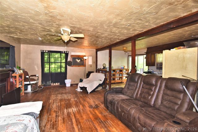 17365 Redbud Drive, Catoosa, OK null