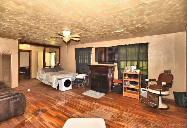 17365 Redbud Drive, Catoosa, OK null