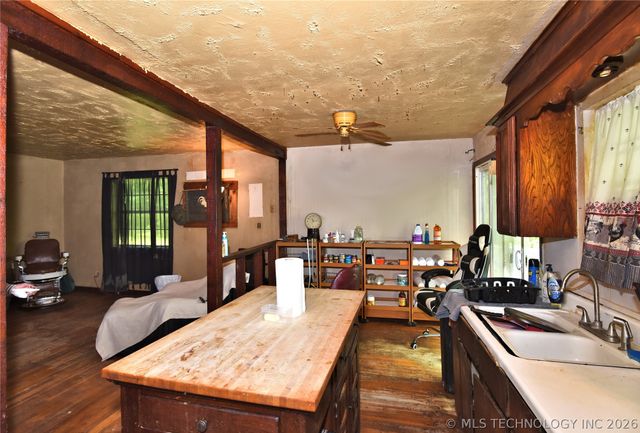 17365 Redbud Drive, Catoosa, OK null