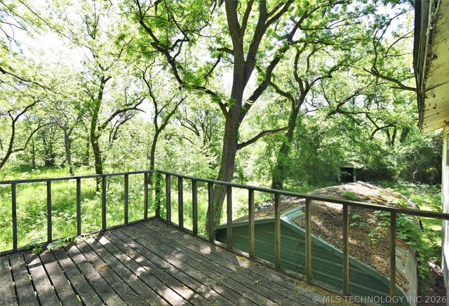 17365 Redbud Drive, Catoosa, OK null